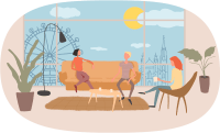 Airbnb Management Service in Wien Airbnb Management Service in Wien
